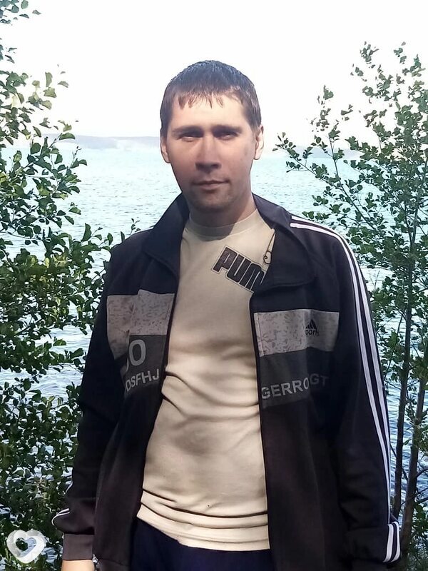 Сергей