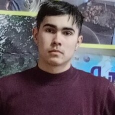 Тимур, 20