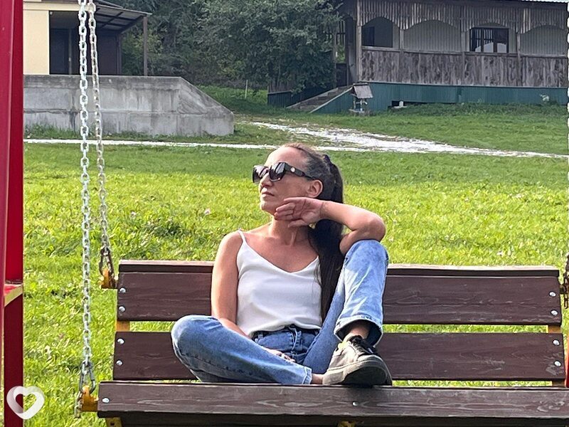 Зинаида