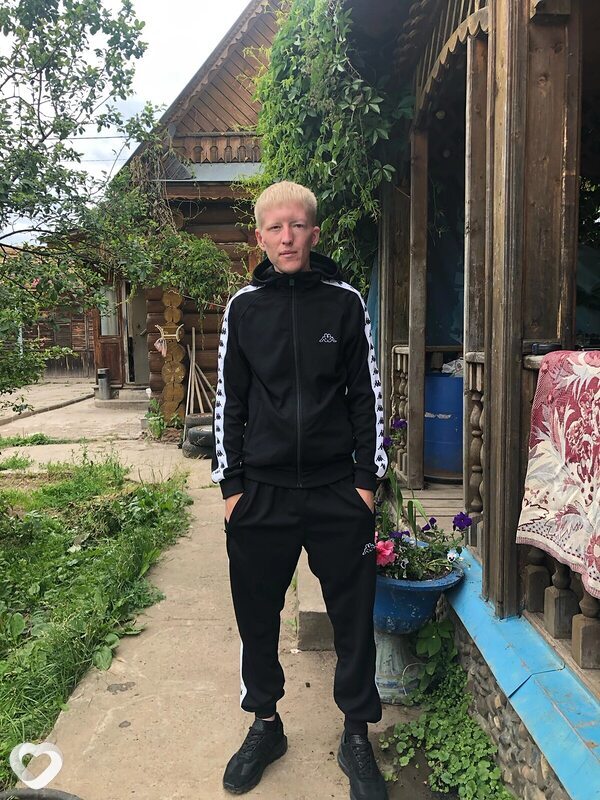 Прохор