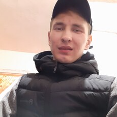 Филя, 25