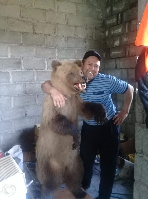 Захар