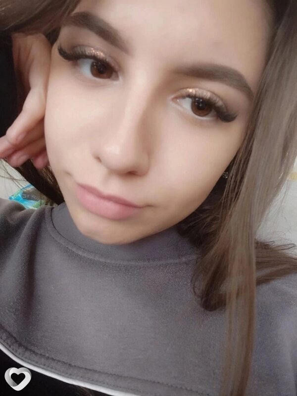 Настя