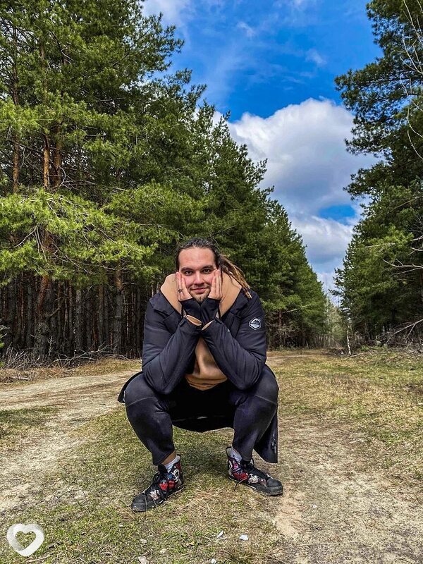 Серёга