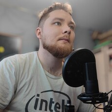 Вадик, 25