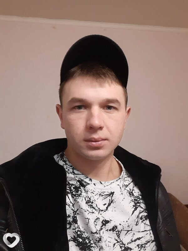 Серёга