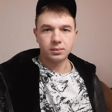 Серёга, 28
