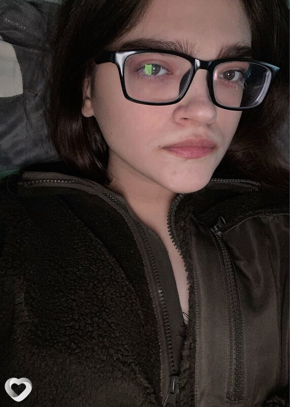 Надя