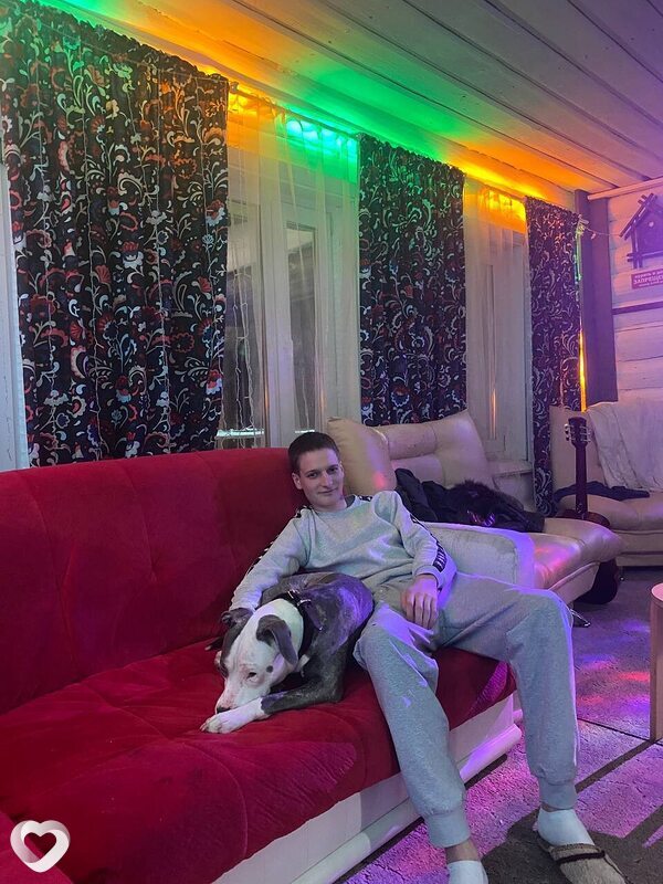 Глеб