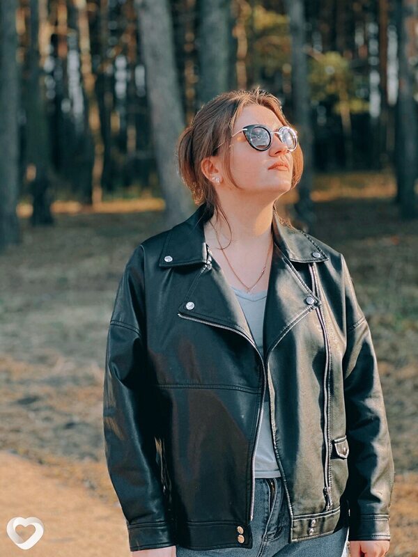 Эвелина