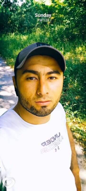 Михаил