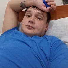 Назар, 35