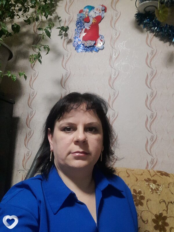 Ангелина