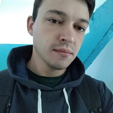 Трофим, 34
