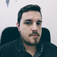 Валентин, 27