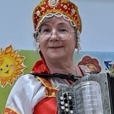 Инесса, 66