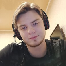 Витя, 23