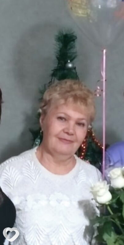 Валентина