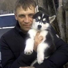 Стёпа, 34