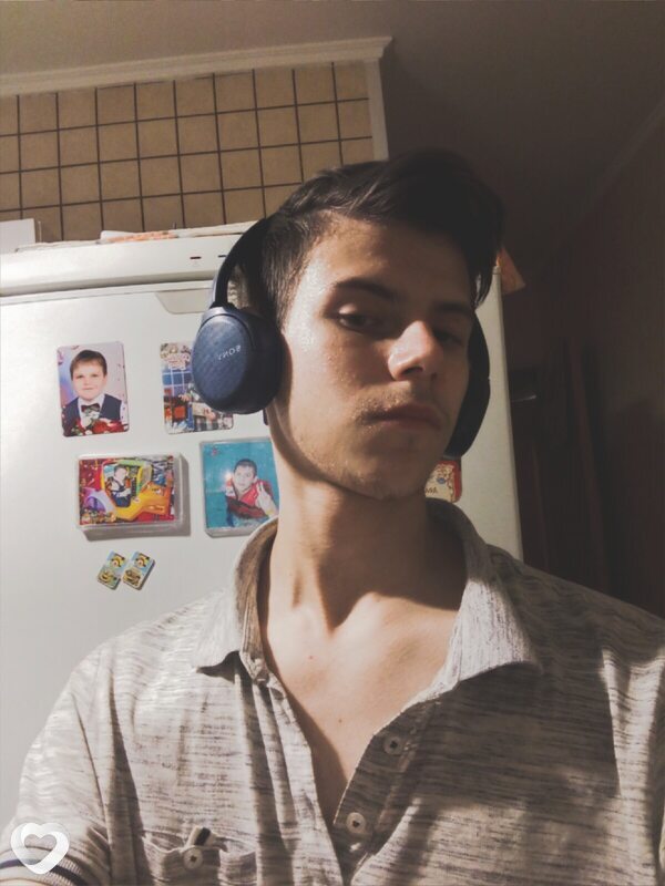 Лёня