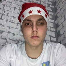 Ростик, 20