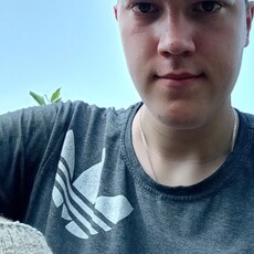 Вениамин, 20