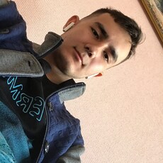 Никита, 23
