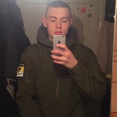 Клим, 21