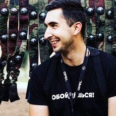 Степан, 27