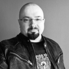 Виталя, 41