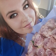 Кристина, 33
