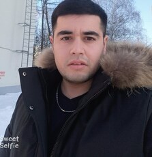 Стёпа, 35