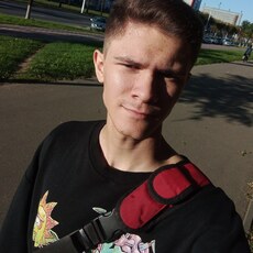 Дима, 22