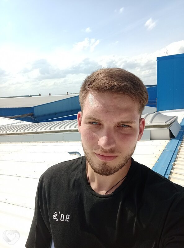 Глеб
