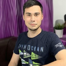 Тимофей, 27