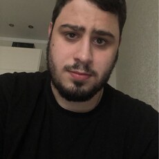 Стёпа, 21