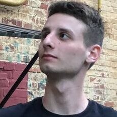 Родя, 23