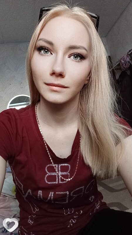Настя