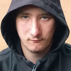 Иван, 20