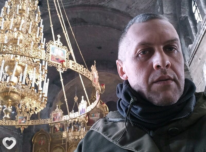 Кирилл