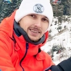 Валентин, 34