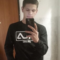 Илюха, 22