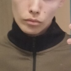 Федя, 19