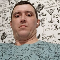 Сергей, 44
