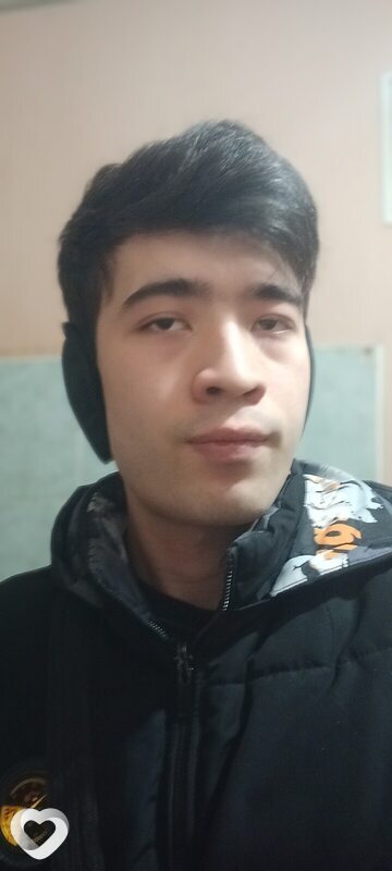 Валентин