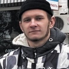 Лёша, 22