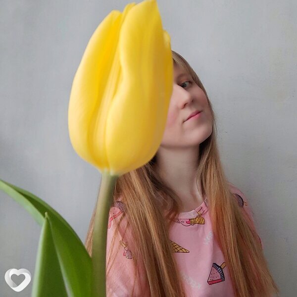 Оксана