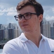 Гена, 24