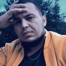 Серёга, 28