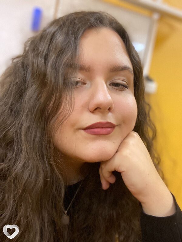 Евгения